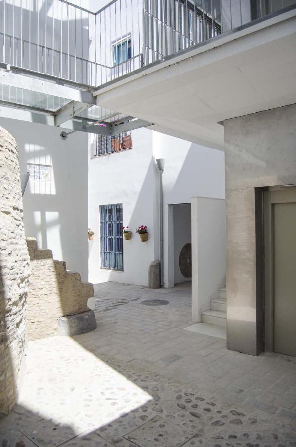 Covadonga 9 - Triana Apartamento