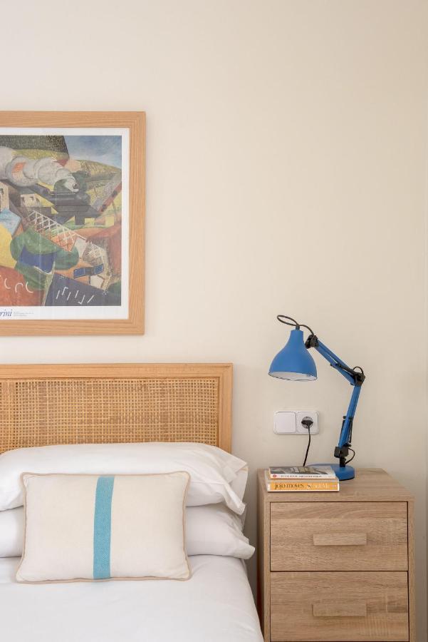 Apartamento Hommyhome Galera