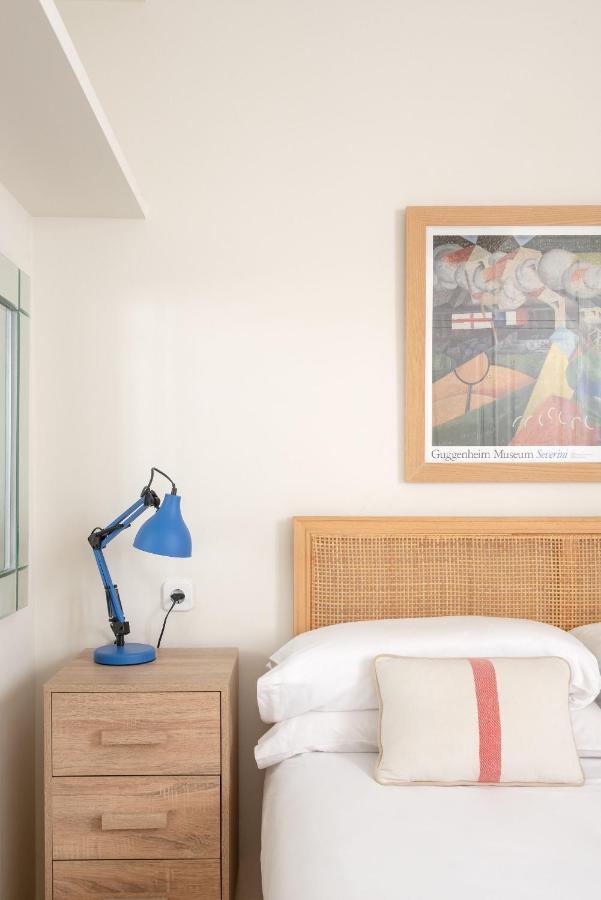 Apartamento Hommyhome Galera