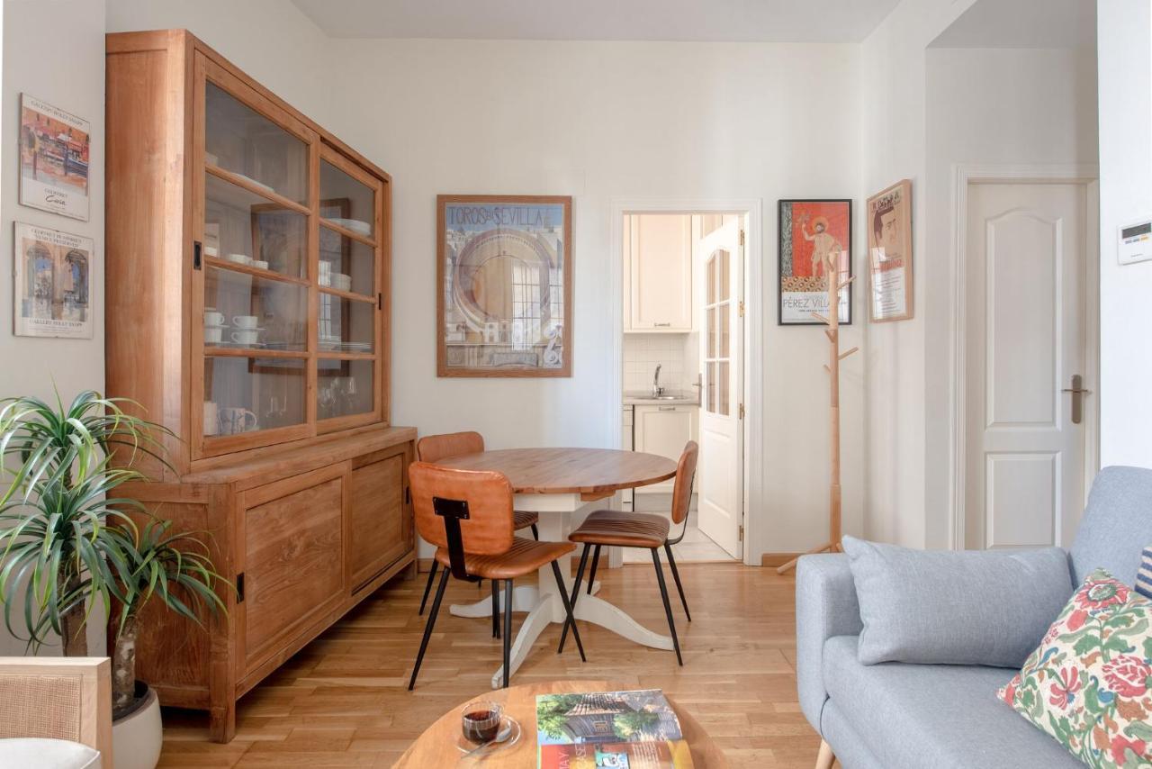 Hommyhome Galera Sevilla