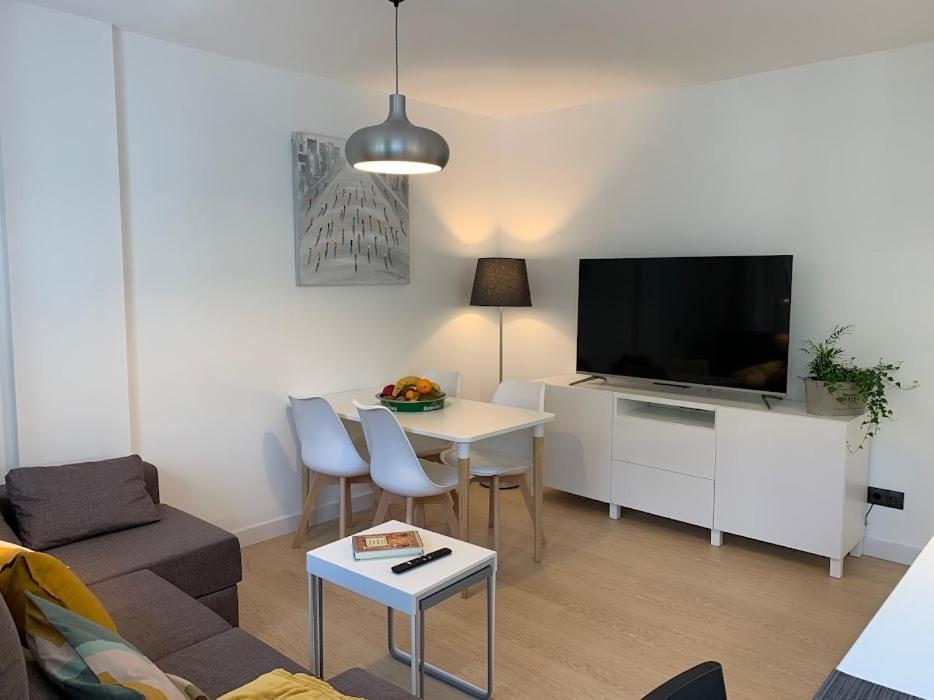 Apartamento Rentalsevilla Encantador Apartamento Junto A Gran Plaza *