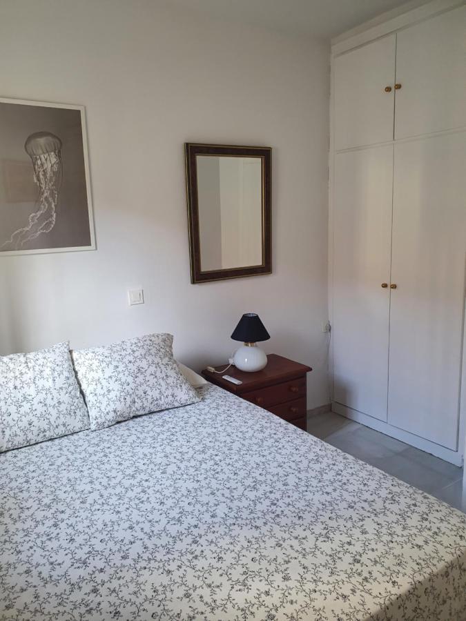 Duplex With Terrace Santa Rufina Apartment