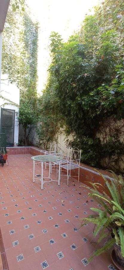 Apartamento Santa Cruz 3 Sevilla