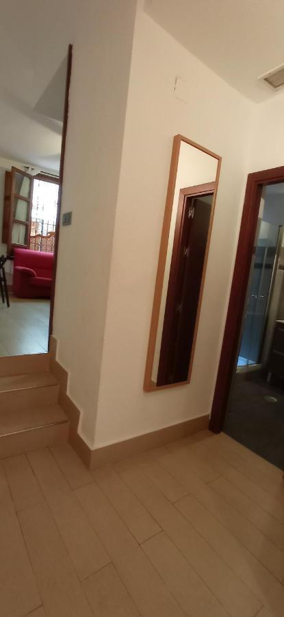 Apartamento Santa Cruz 3 Sevilla