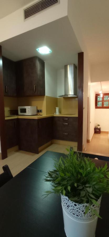Apartamento Santa Cruz 3 Apartamento