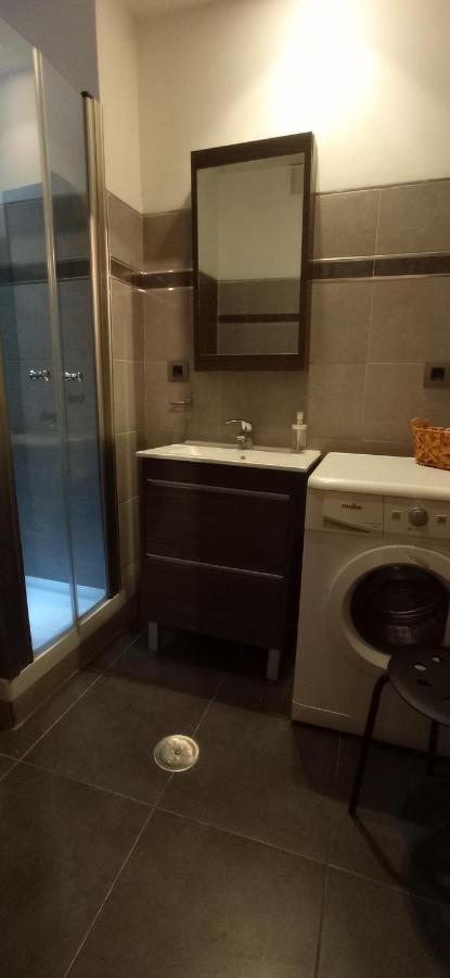 Apartamento Santa Cruz 3 Apartamento Sevilla