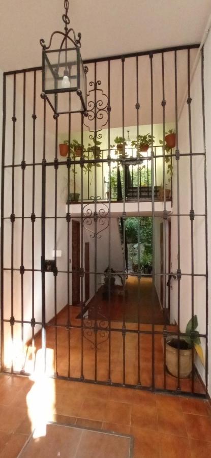 Apartamento Santa Cruz 3 Sevilla