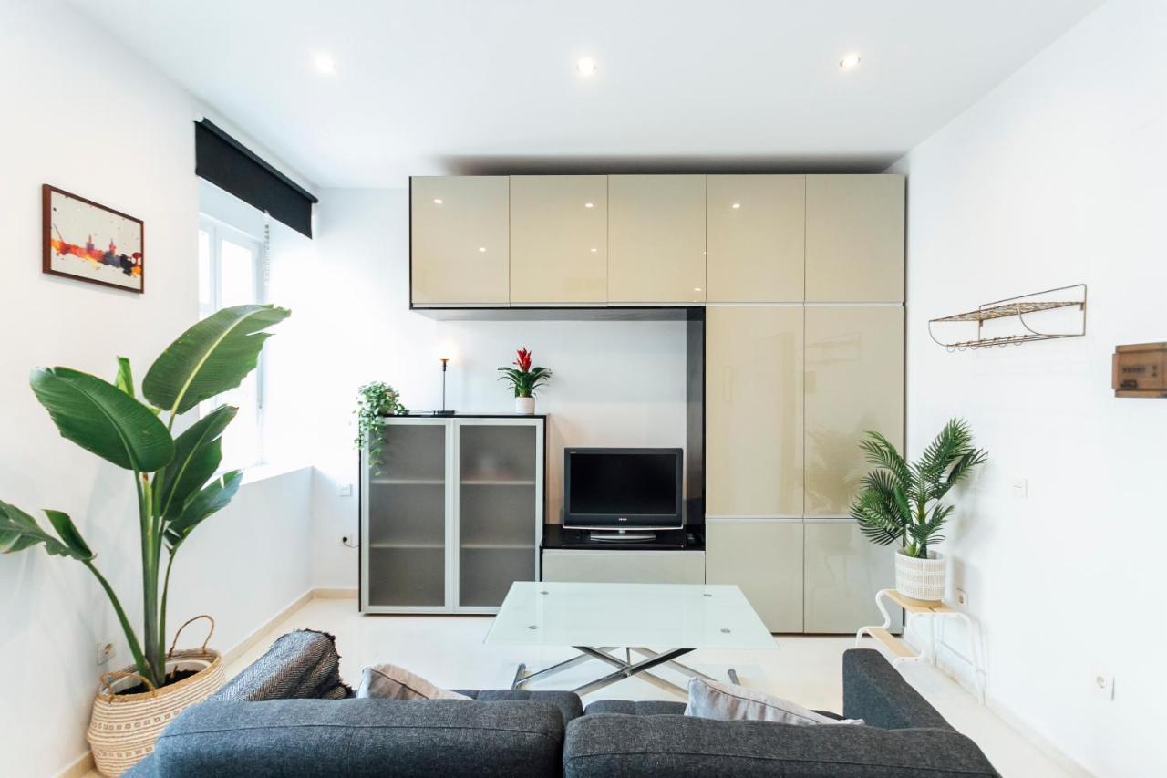 Alohamundi Francos Ii Apartamento