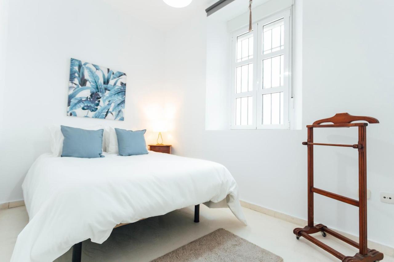 Apartamento Alohamundi Francos Ii Sevilla
