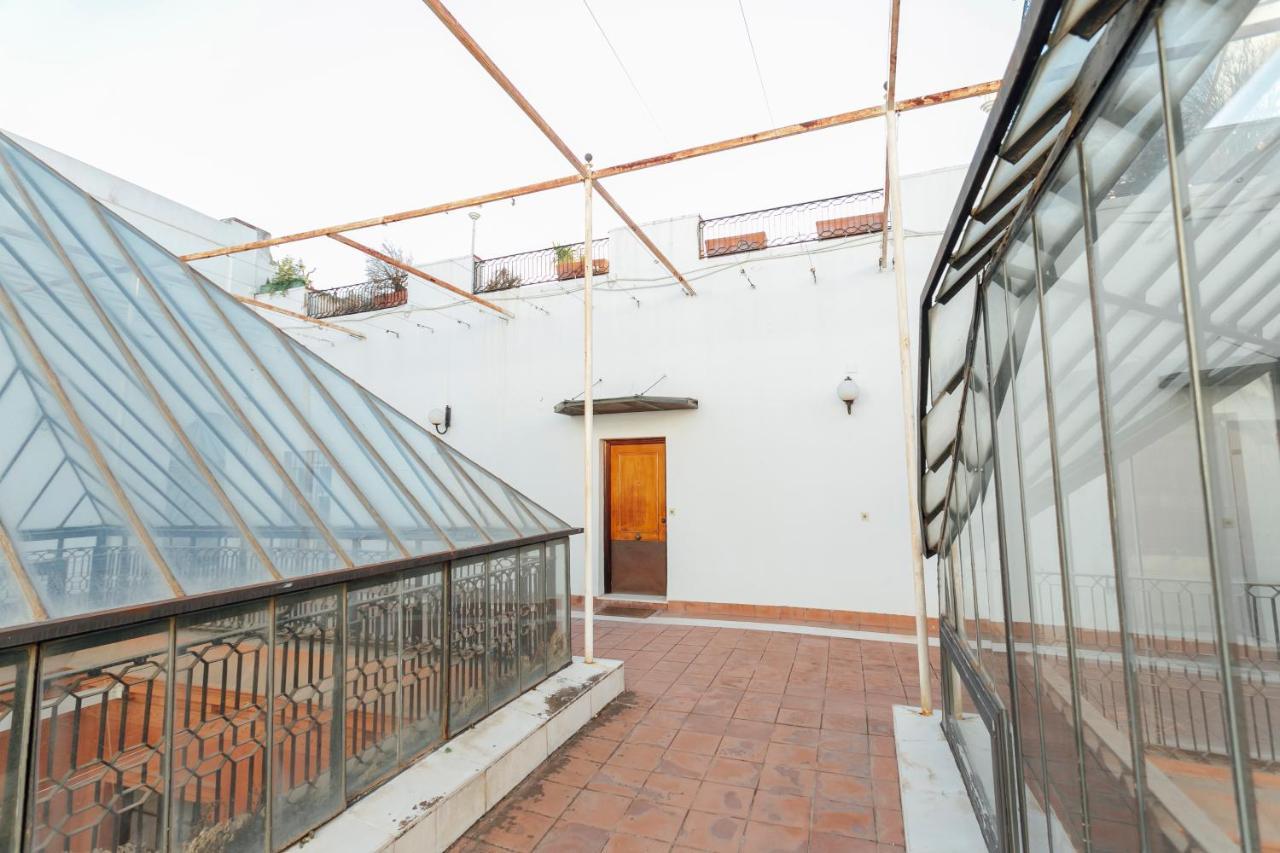 Apartamento Alohamundi Francos Ii Sevilla