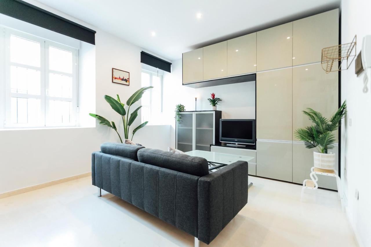 Apartamento Alohamundi Francos Ii