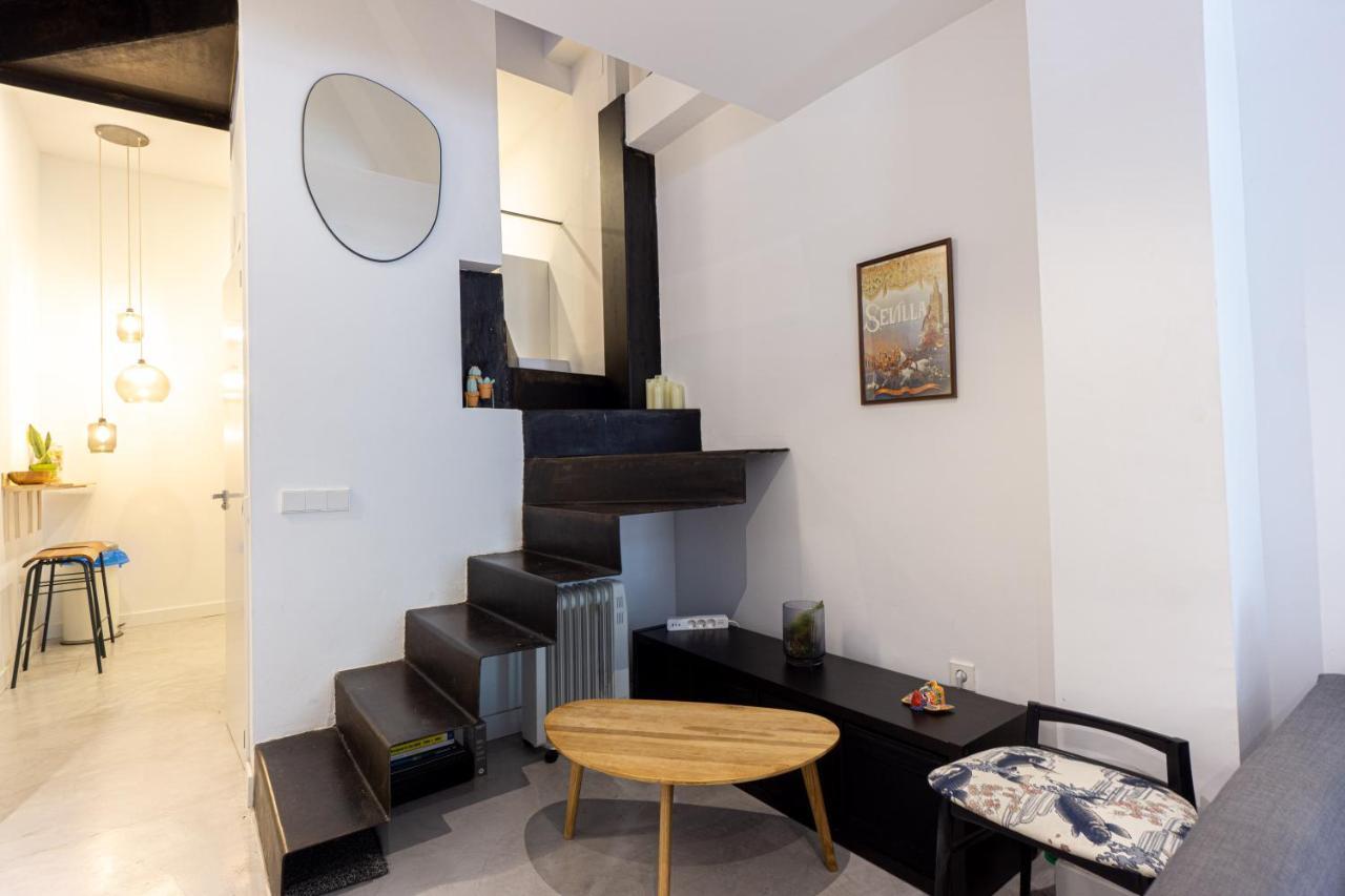 Rentalsevilla General Martinez Apartment