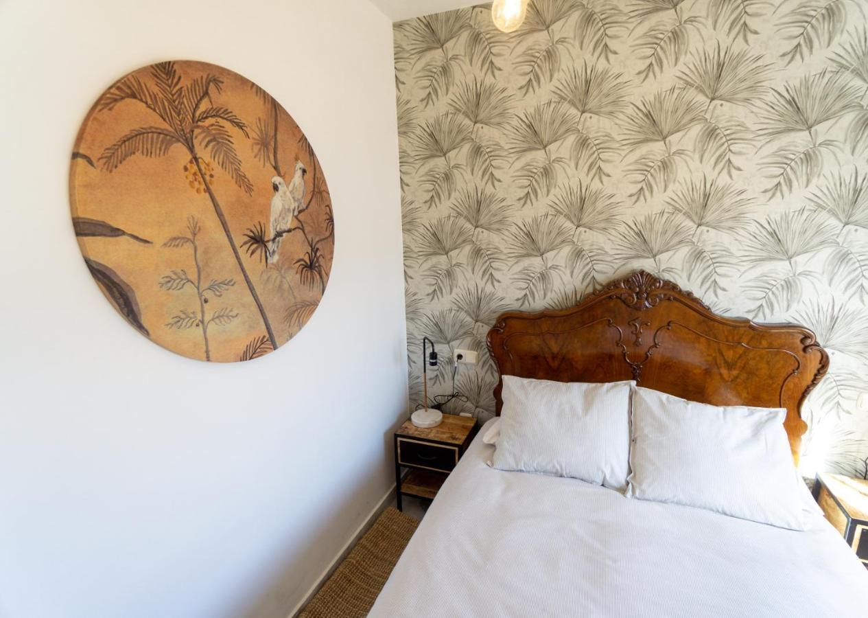 Rentalsevilla Navegando Por El Guadalquivir Apartamento *