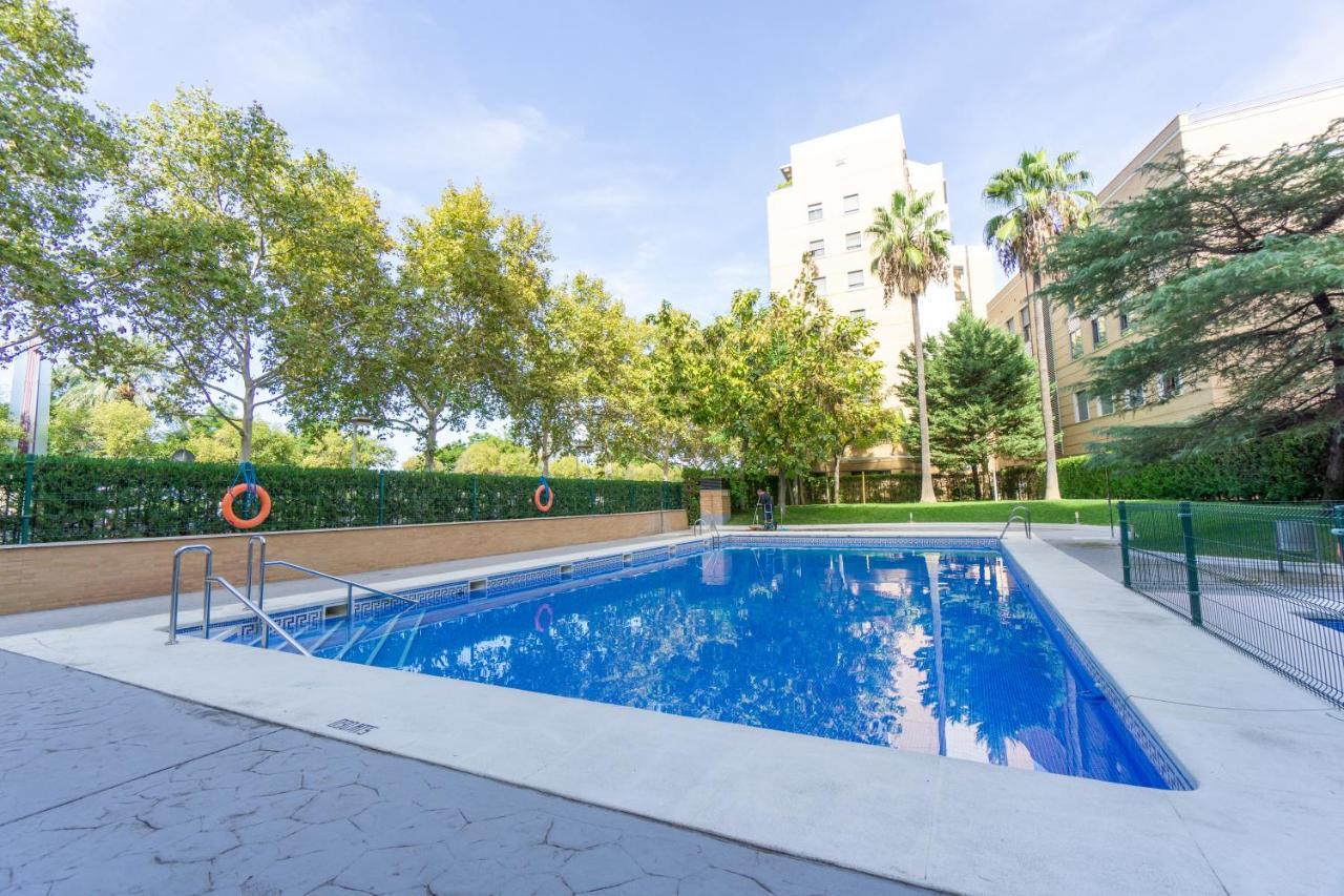Rentalsevilla Navegando Por El Guadalquivir Sevilla