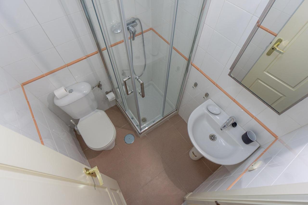 Apartamento Rentalsevilla Navegando Por El Guadalquivir Sevilla