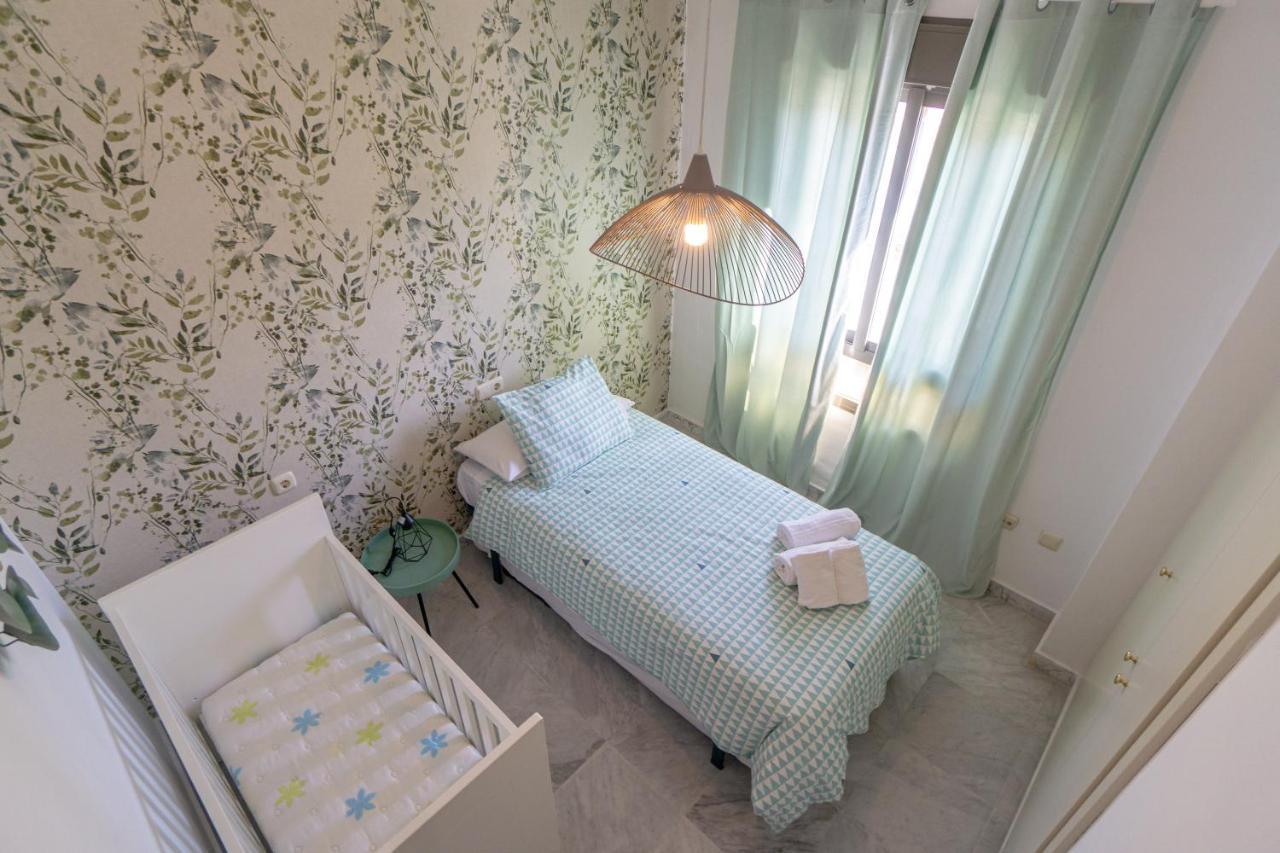 Apartamento Rentalsevilla Navegando Por El Guadalquivir Sevilla