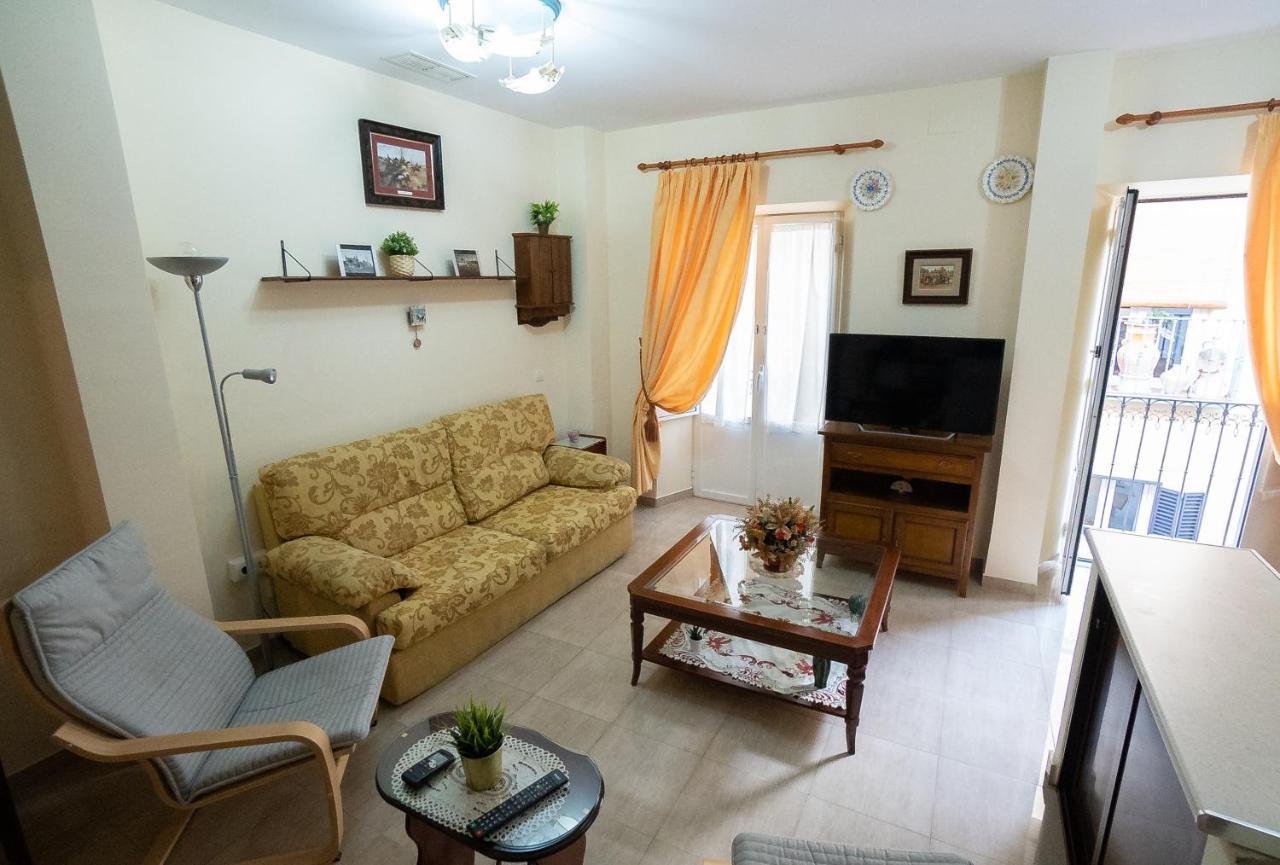 Apartamento Rentalsevilla Dúplex Con Terraza *