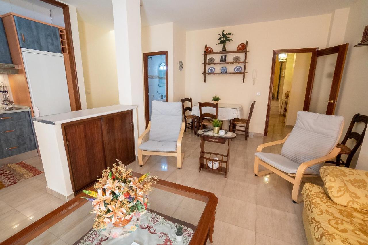 Rentalsevilla Dúplex Con Terraza * Sevilla