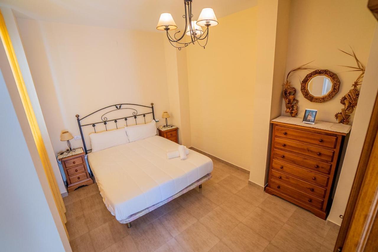 Rentalsevilla Dúplex Con Terraza Apartamento *