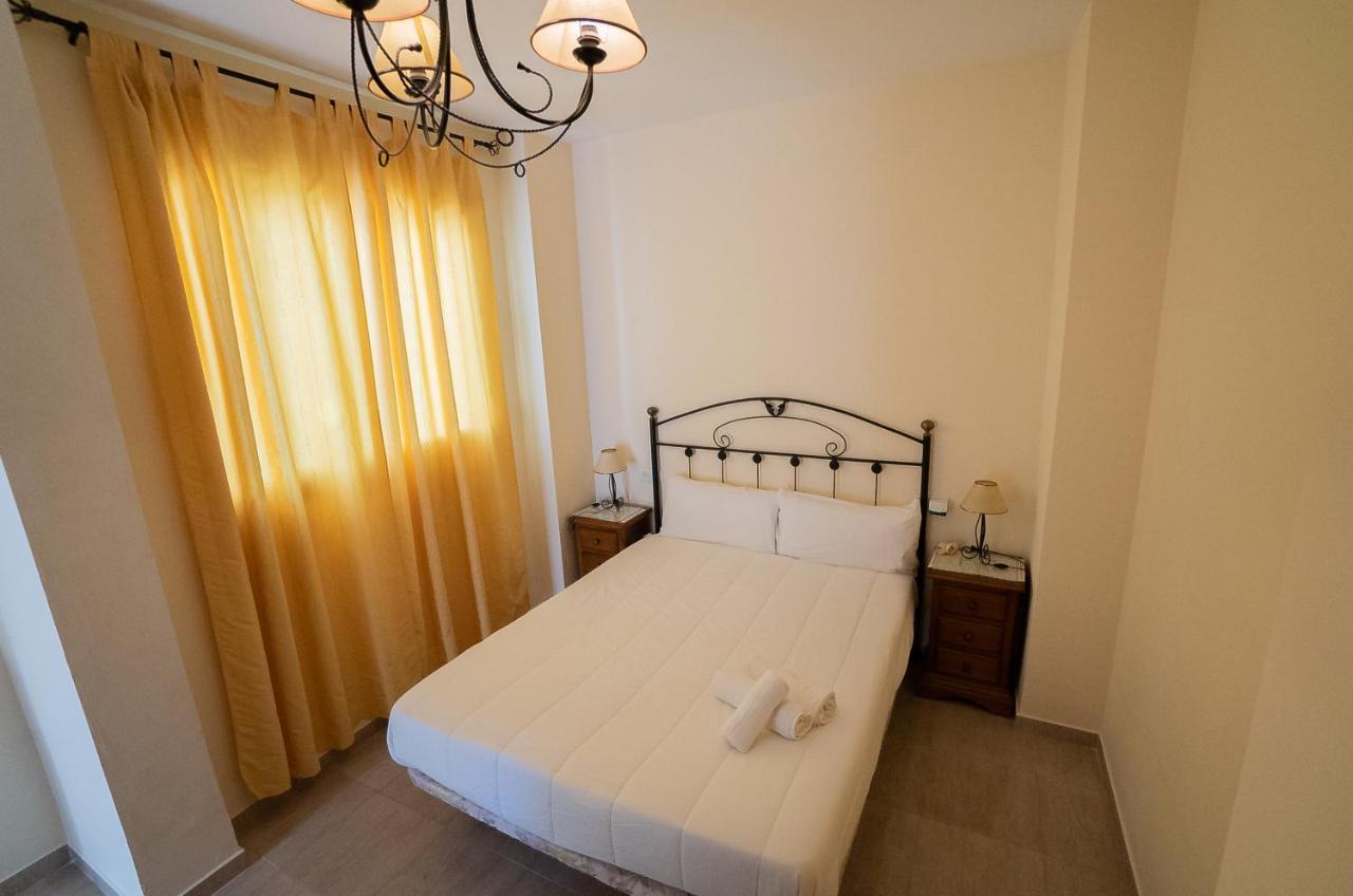 Rentalsevilla Dúplex Con Terraza *
