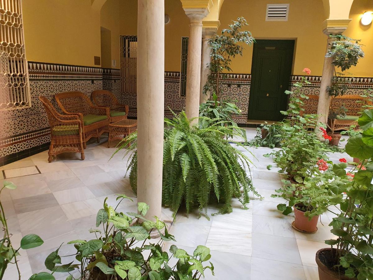 Apartamento Centro Historico Solo Office Sevilla