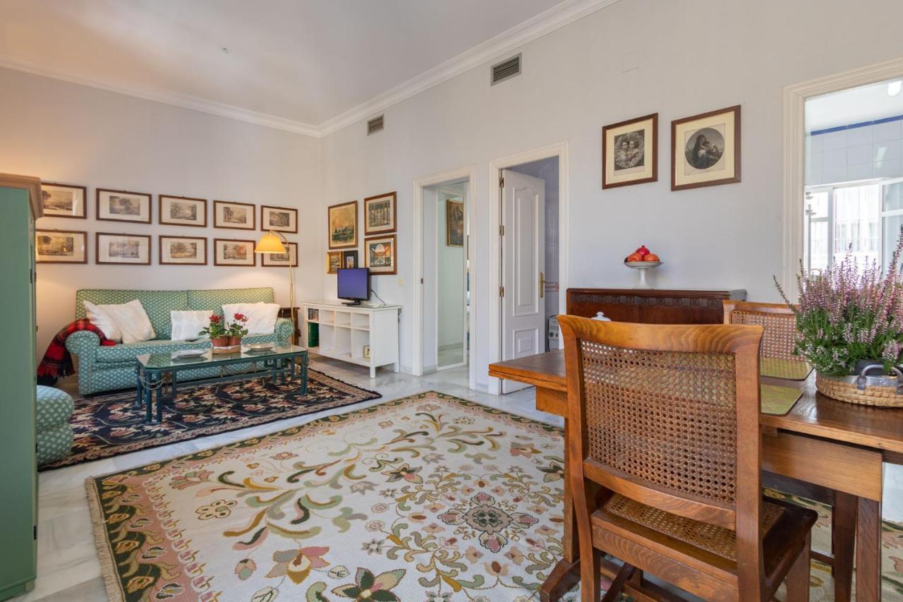 Apartment Apartment, 2 Pax, Historical Center Seville