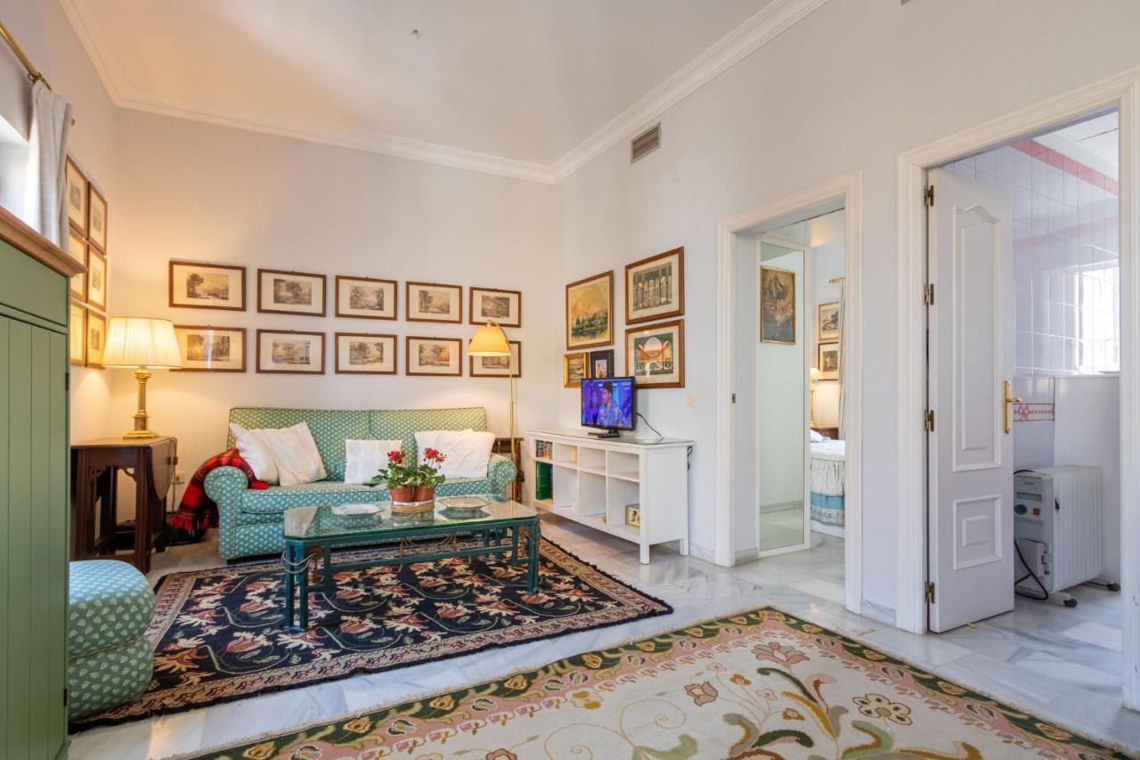 Apartment, 2 Pax, Historical Center *
