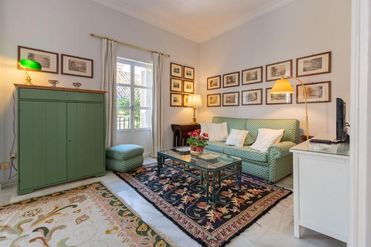 Apartment, 2 Pax, Historical Center Apartment