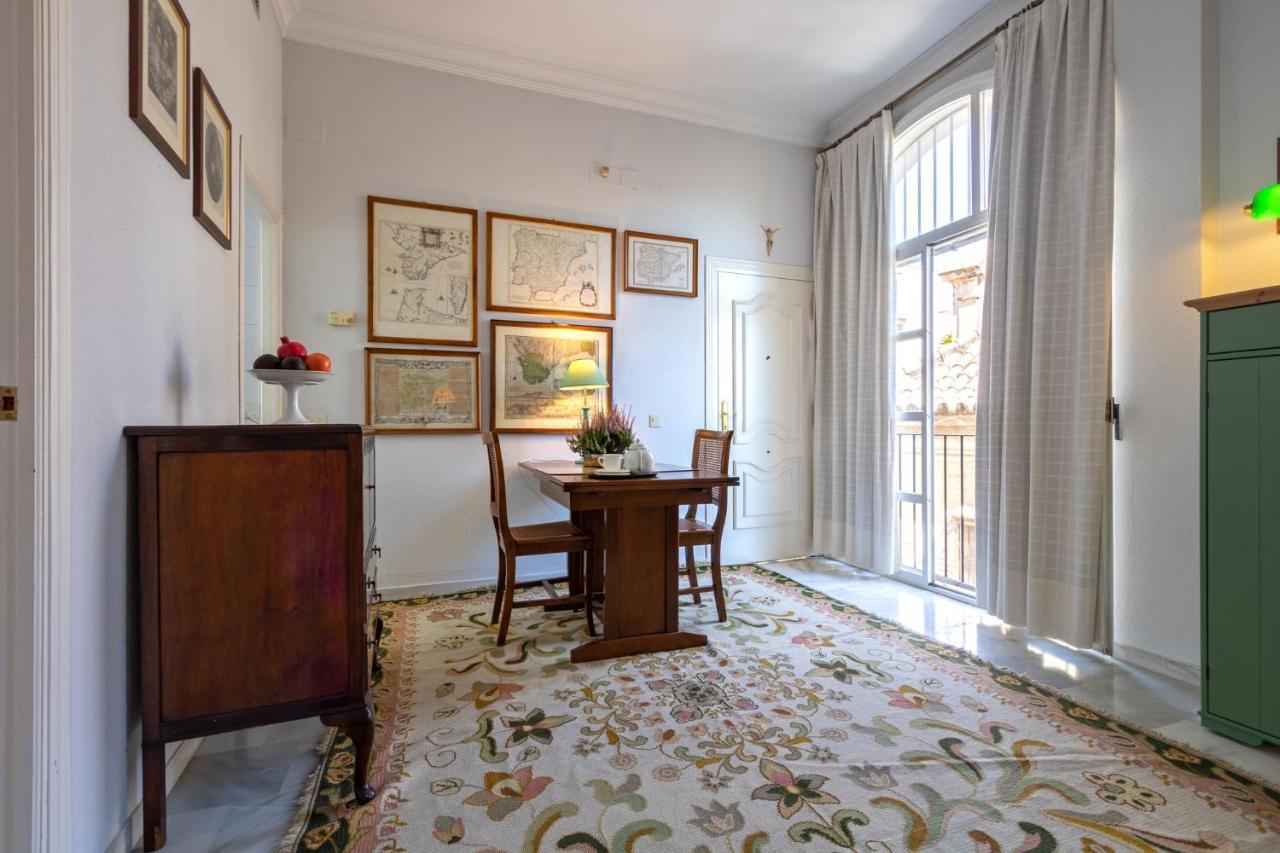 Apartment, 2 Pax, Historical Center Seville