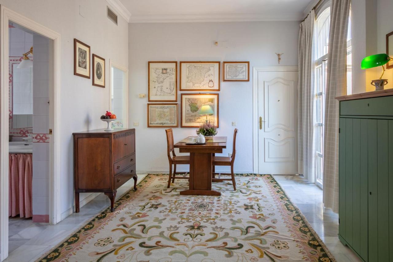 Apartment, 2 Pax, Historical Center * Seville