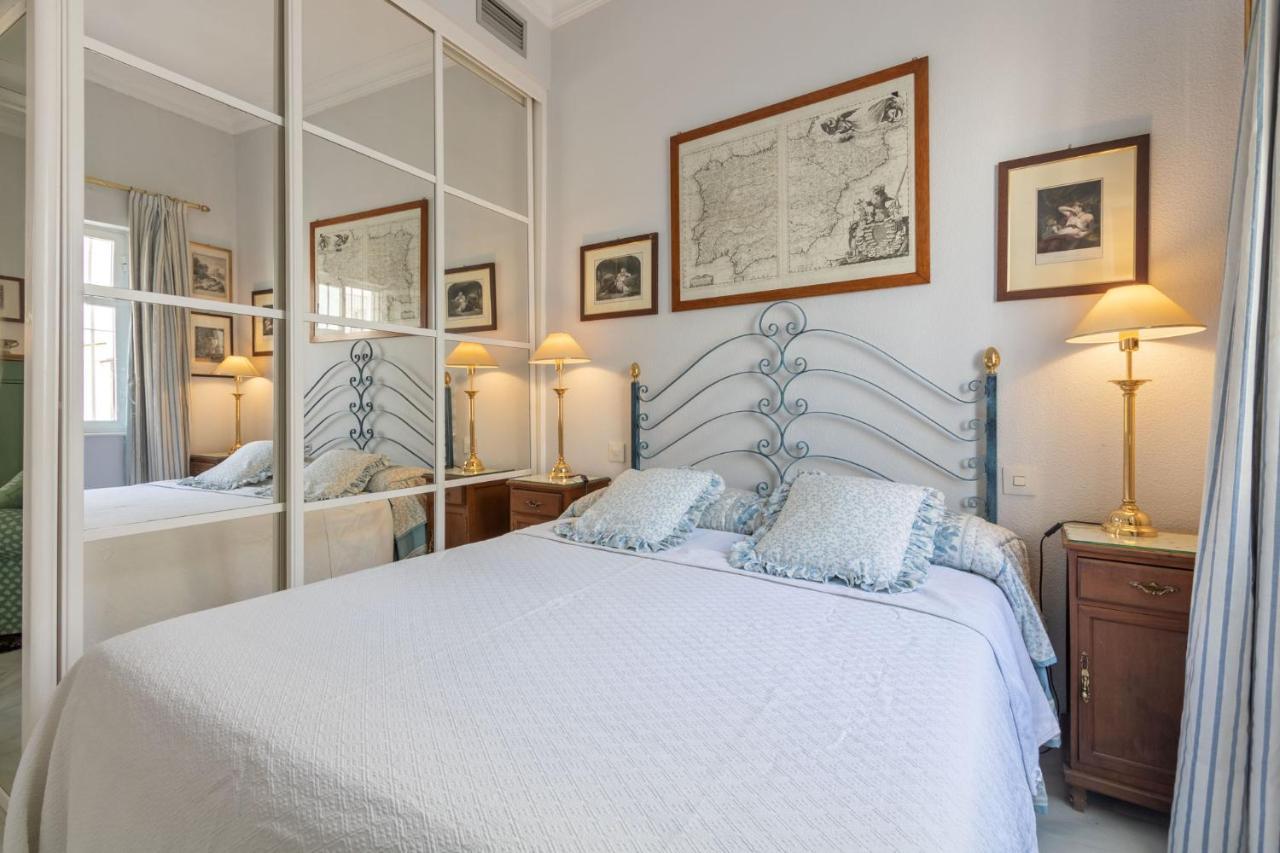 Apartment, 2 Pax, Historical Center Apartment Seville