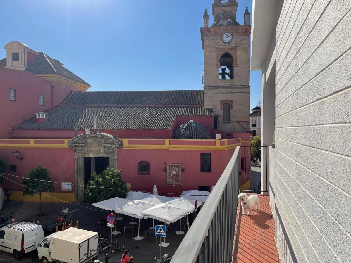 Eva Recommends San Lorenzo Apartamento *