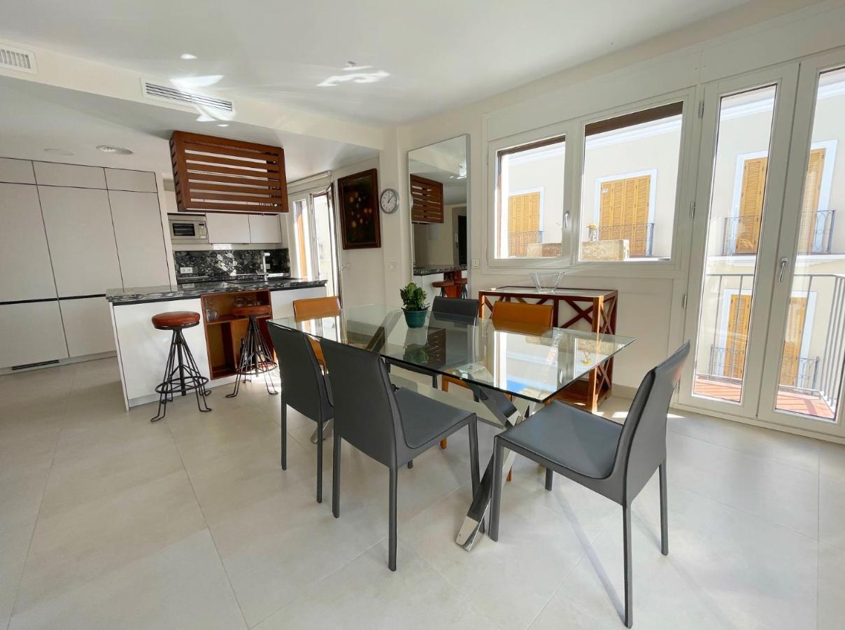 Apartamento Eva Recommends San Lorenzo Sevilla