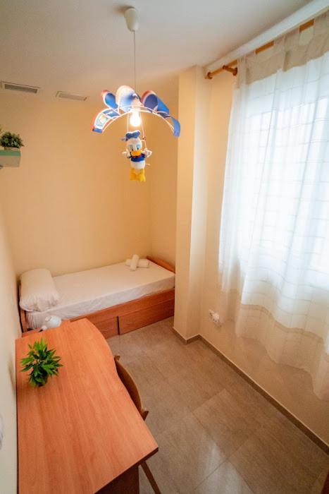 Apartamento Rentalsevilla Dúplex Con Terraza Sevilla