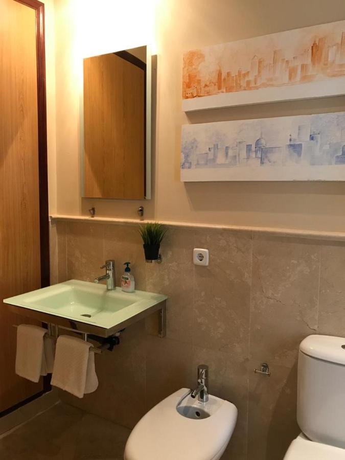 Duplex Sagasta Apartamentos-sagasta Apartamento