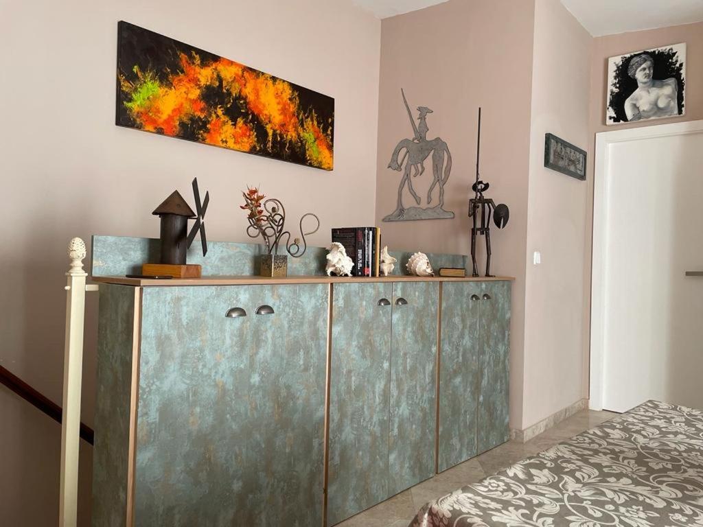 Duplex Sagasta Apartamentos-sagasta Apartamento Sevilla