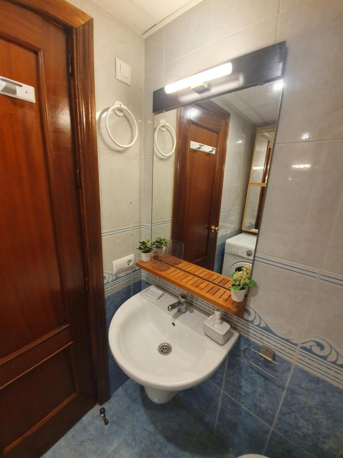 Apartment Duplex With Terrace Santa Rufina *