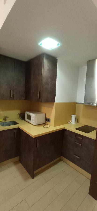 Apartamento Santa Cruz 3 Apartamento