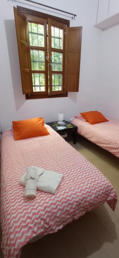 Apartamento Apartamento Santa Cruz 3 Sevilla