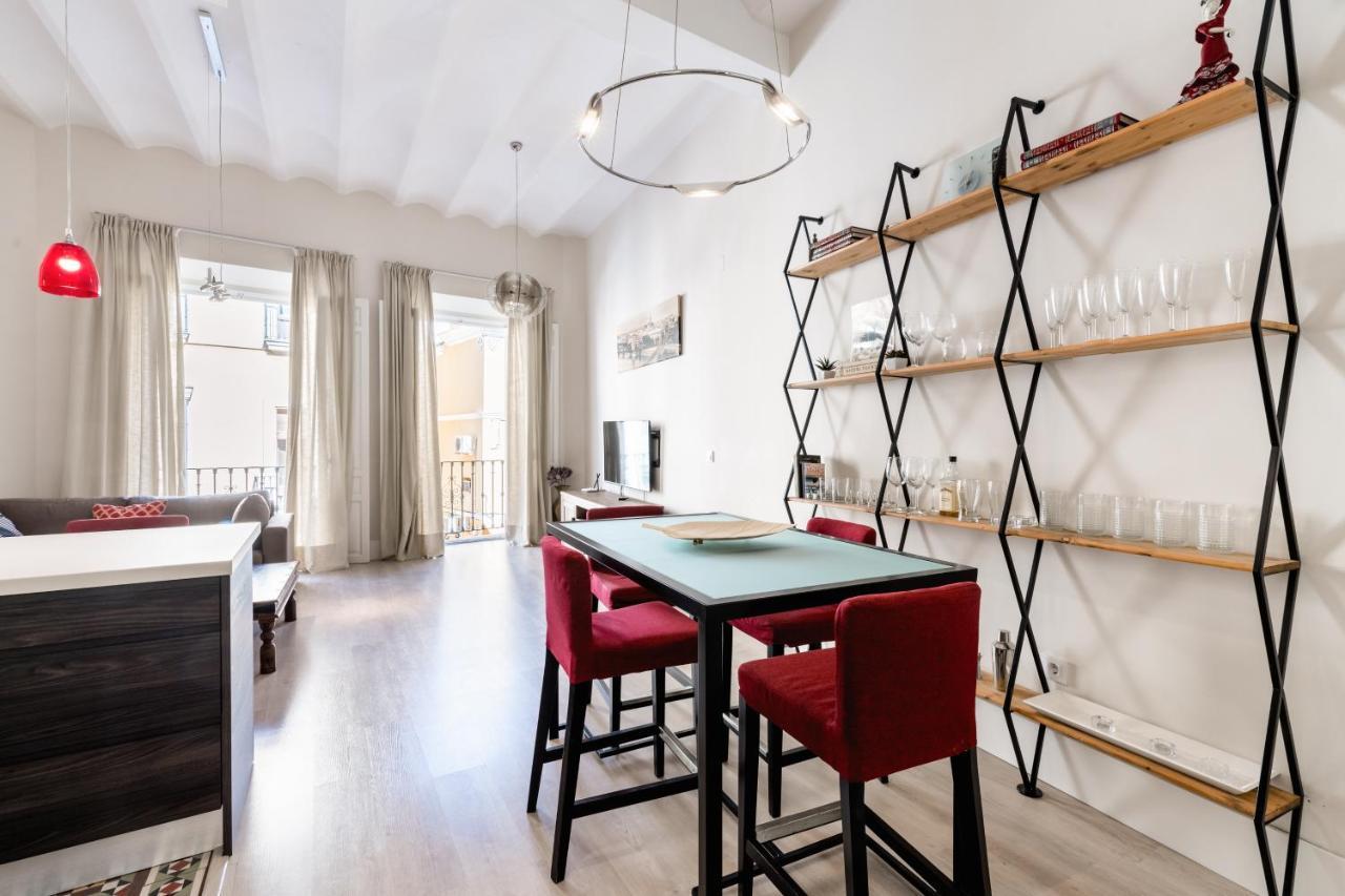 Apartamento Aoa Gardens Sevilla