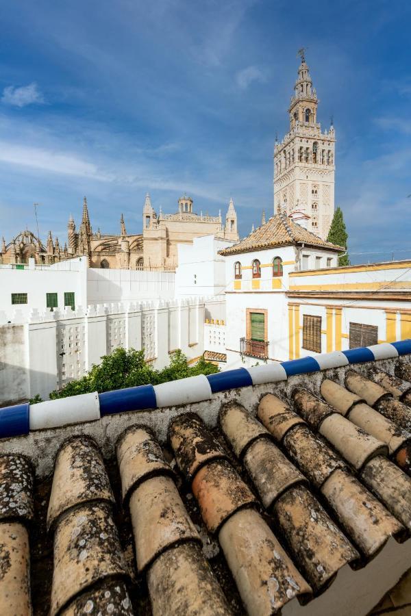 Historic Building Cathedral Apartment *