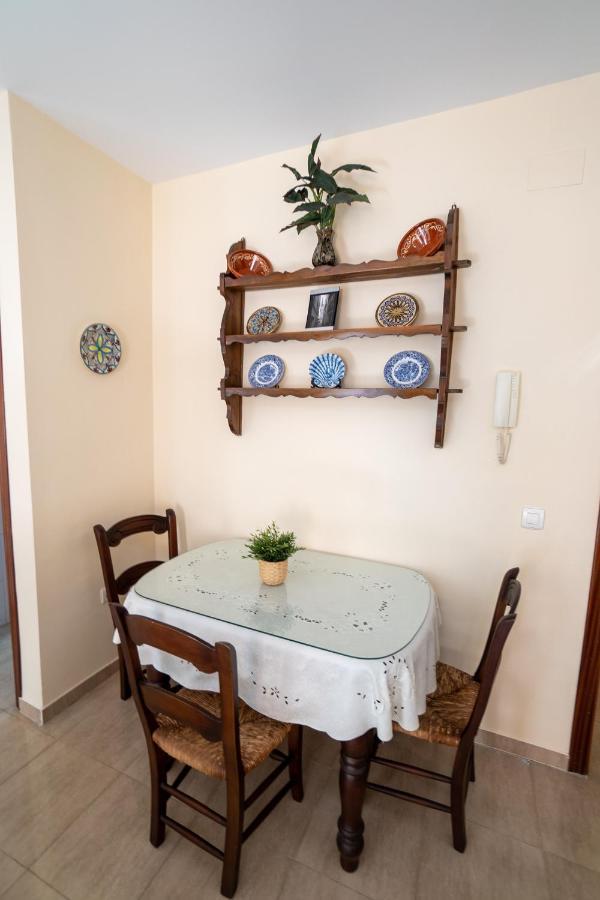 Rentalsevilla Dúplex Con Terraza * Sevilla