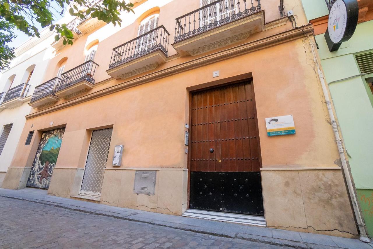 Rentalsevilla Dúplex Con Terraza * Sevilla