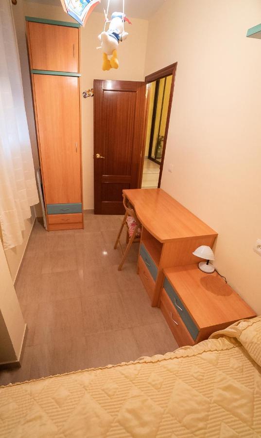 Apartamento Rentalsevilla Dúplex Con Terraza *