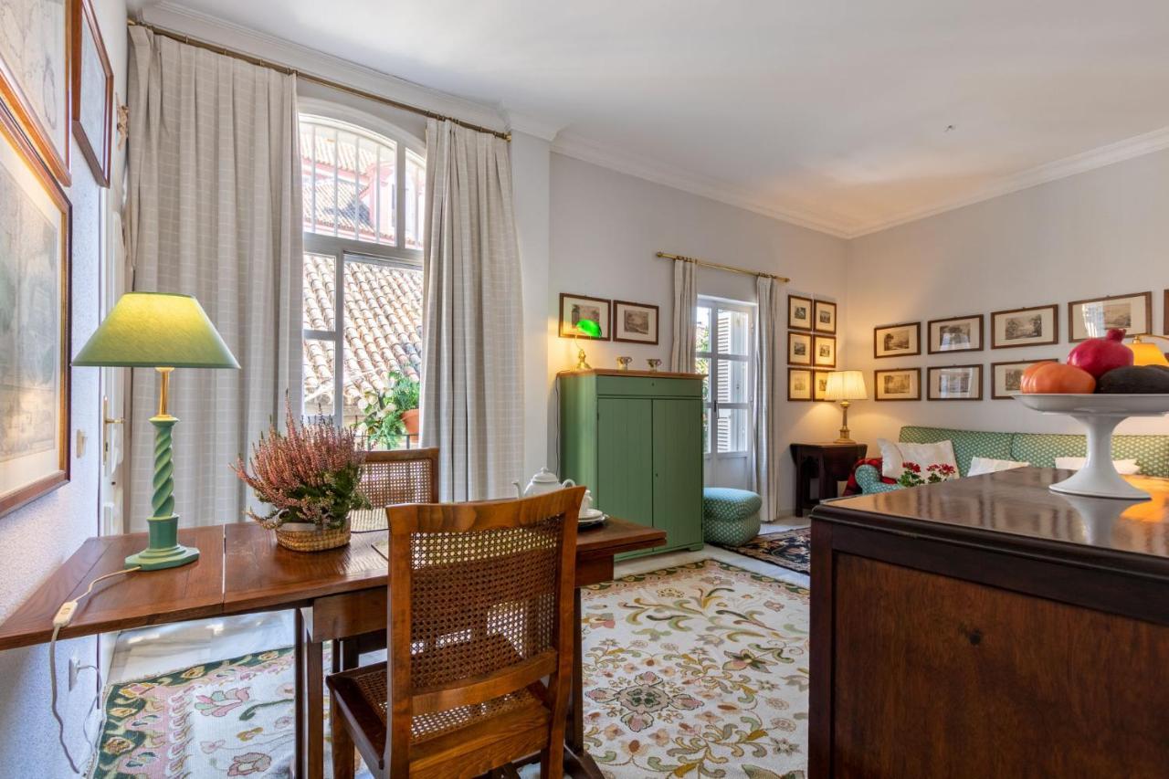 Apartment, 2 Pax, Historical Center Seville