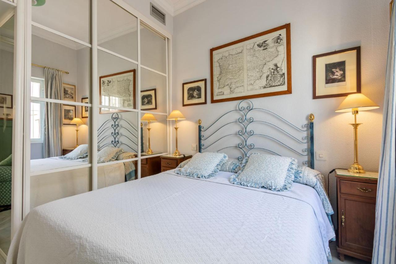 Apartment, 2 Pax, Historical Center