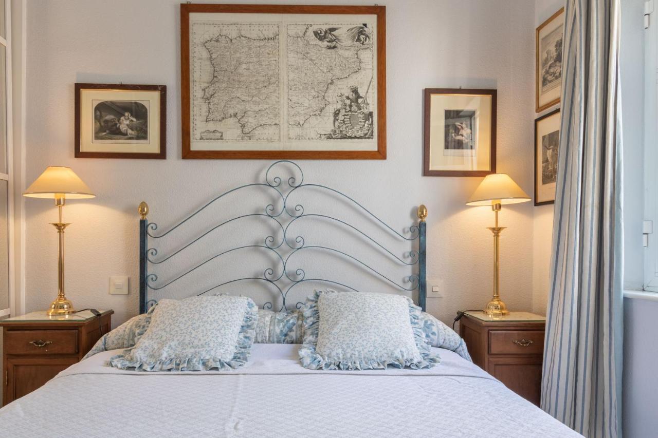 Apartment, 2 Pax, Historical Center *