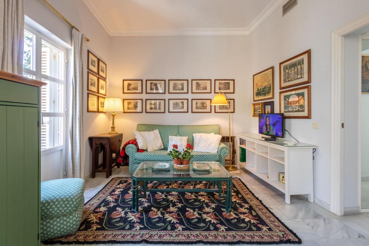 Apartment, 2 Pax, Historical Center *