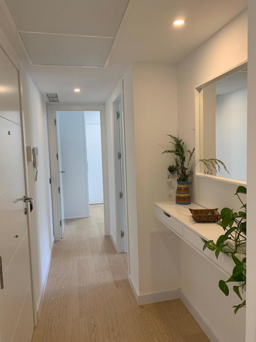 Rentalsevilla Encantador Apartamento Junto A Gran Plaza * Sevilla