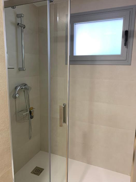 Apartamento Rentalsevilla Encantador Apartamento Junto A Gran Plaza